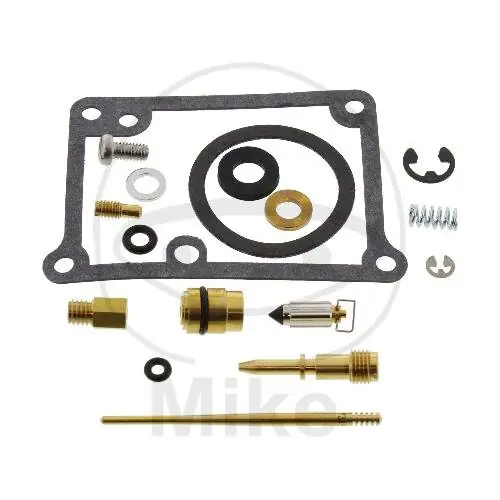 Kit di riparazione del carburatore set completo per Yamaha RD 350 F # 1986-1987 Sonderaktion