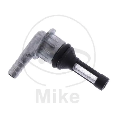 Rubinetto per serbatoio olio per Piaggio Ape 50 Web Cross Skipper 125 LX 2T Meistverkauft