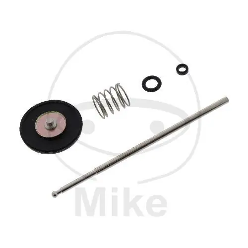 Abverkauf Set di diaframma della pompa del carburatore per Honda CRF 250 R Yamaha YFZ 450