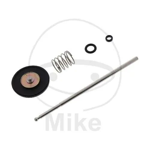 Gratis Versand Juego de diafragmas de la bomba de carburador para Honda CRF 250 Yamaha YZ 250