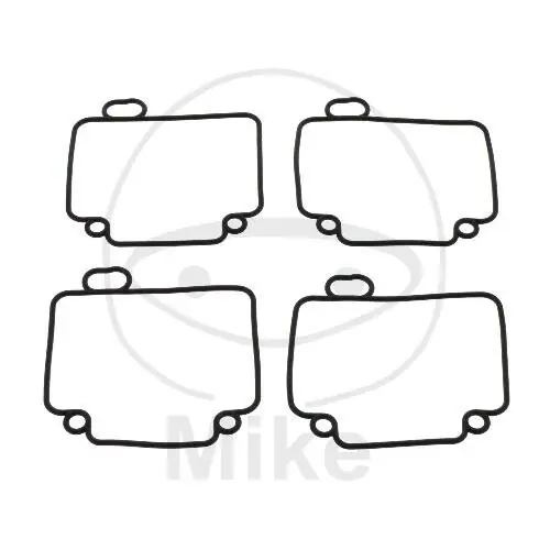 Float chamber seal for Yamaha XP 500 # 2001-2003 Geprüft