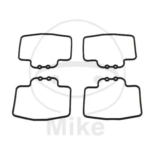 Preis Gesenkt Sello de la cámara de flotación para Yamaha VP 300 YP 125 150 180 250 Majesty