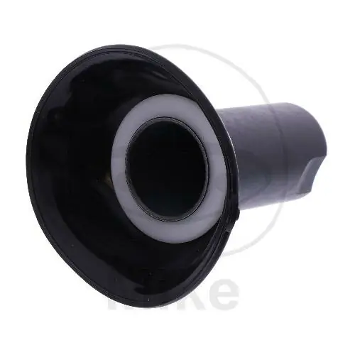 Versand Am Gleichen Tag Gasschieber für Yamaha FZR 1000 Genesis # 1987-1988