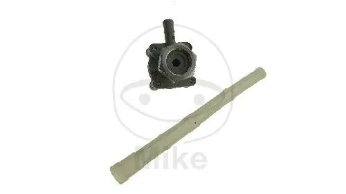 Solange Der Vorrat Reicht Robinet de carburant pour Honda XL 650 V Transalp