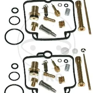 Kit de réparation des carburateurs pour Suzuki DR 800 S SU Big 1991-1999 Zertifiziert