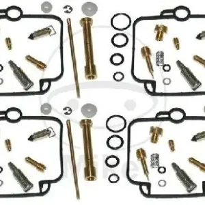 Gratis Versand Kit di riparazione del carburatore per Suzuki GSX-R 1100 1989-1990