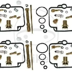 Kit de réparation des carburateurs pour Suzuki GSX-R 750 1990-1991 Sale