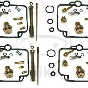 Kracherpreis Kit di riparazione del carburatore set completo per Suzuki GSX-R 750 W # 1992-1995