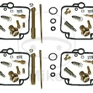 Kit di riparazione del carburatore per Suzuki GSX-R 1100 W 1995 Kracherpreis
