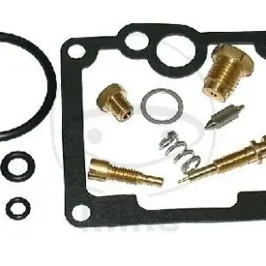 Versand Am Gleichen Tag Vergaser Reparatursatz für Suzuki DR 125 S 1982-1984