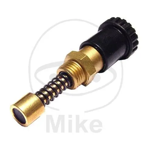 Aktuell Choke de verrouillage Dellorto