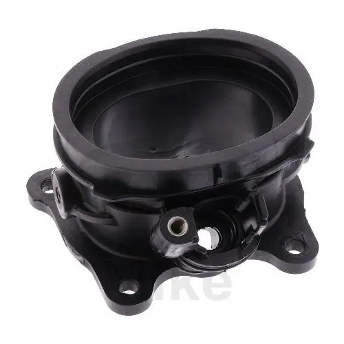 Intake manifold for Ducati Diavel Multistrada 1200 Letzte Chance