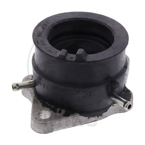 Collecteur d'admission pour Kymco Quannon 125 Neue Ware