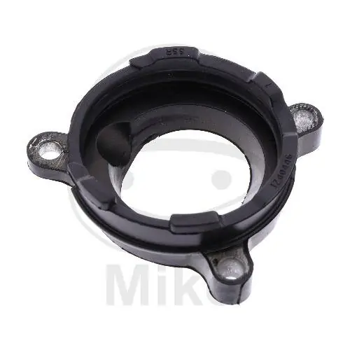 Intake manifold for Triumph Tiger Explorer 1200 Trophy 1215 Neu Im Sortiment