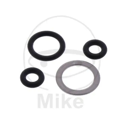 Schwimmerkammerdichtung für Honda GL 1500 SE Goldwing # 1998-2000 Wochenendangebot