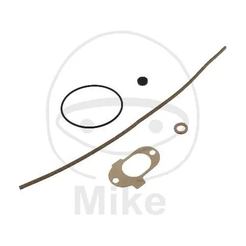 Tenuta della camera galleggiante per Piaggio Ape 50 # 1996-2003 Online Kaufen