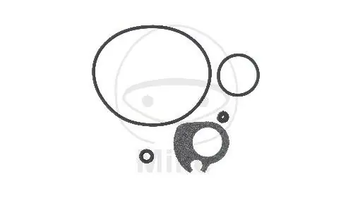 Sello de la cámara de flotación Gilera DNAIce Runner Stalker 50 Free 25 50 Top-Seller