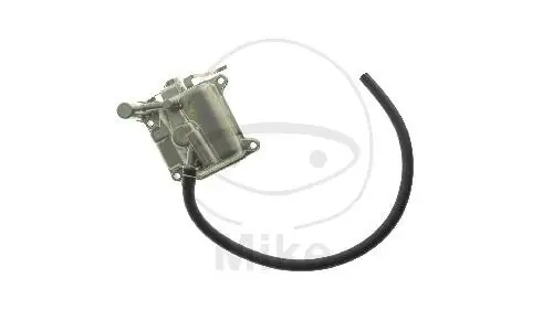 Zertifiziert Schwimmerkammergehäuse Derbi Boulevard Sonar 125 Piaggio Fly LXV S 125 LX 150