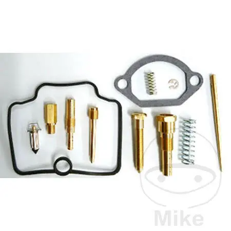 Günstig Kit di riparazione del carburatore (set completo) TMX per Honda CR 85 R CR 85 RB # 2005-2008
