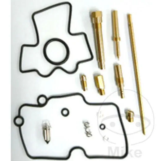 Carburettor repair kit (full kit) TMX for Honda CRF 250 X # 2004 Online Kaufen