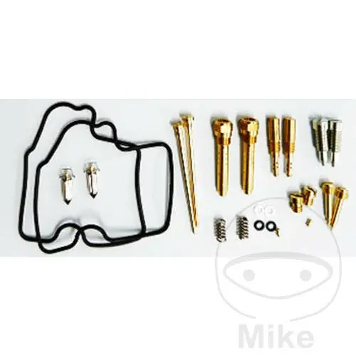 Schnäppchen Kit de réparation du carburateur TMX pour Kawasaki KFX 700 V-Force 2WD # 2004-2010