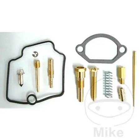 Kit de réparation du carburateur (kit complet) TMX pourKawasaki KX 85 A # 2001-2005 Billig