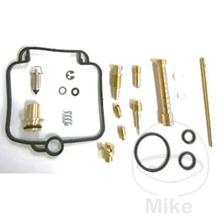 Kostenfreie Lieferung Kit de réparation du carburateur (kit complet) TMX pourSuzuki DR 350 SE # 1994-1996