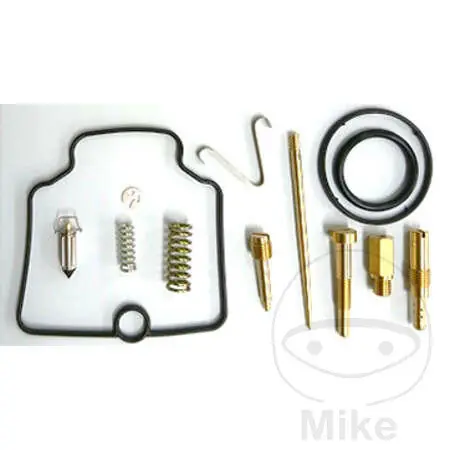 Kit di riparazione del carburatore (set completo) TMX per Suzuki RM 85 # 2002-2004 Jetzt Kaufen