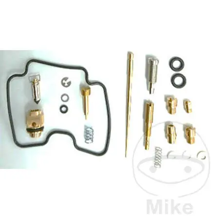 Online Kaufen Vergaser Reparatursatz (Vollsatz) TMX für Yamaha YFM 660 FWA Grizzly # 2006-2008