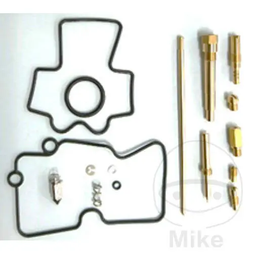 Kit de reparación del carburador (juego completo) TMX para Yamaha YZ 250 F 4T # 2003 Neu