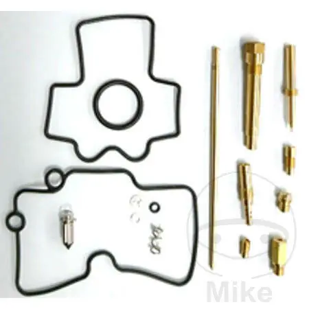 Top-Seller Kit de réparation du carburateur (kit complet) TMX pour Yamaha YZ 250 F 4T # 2007