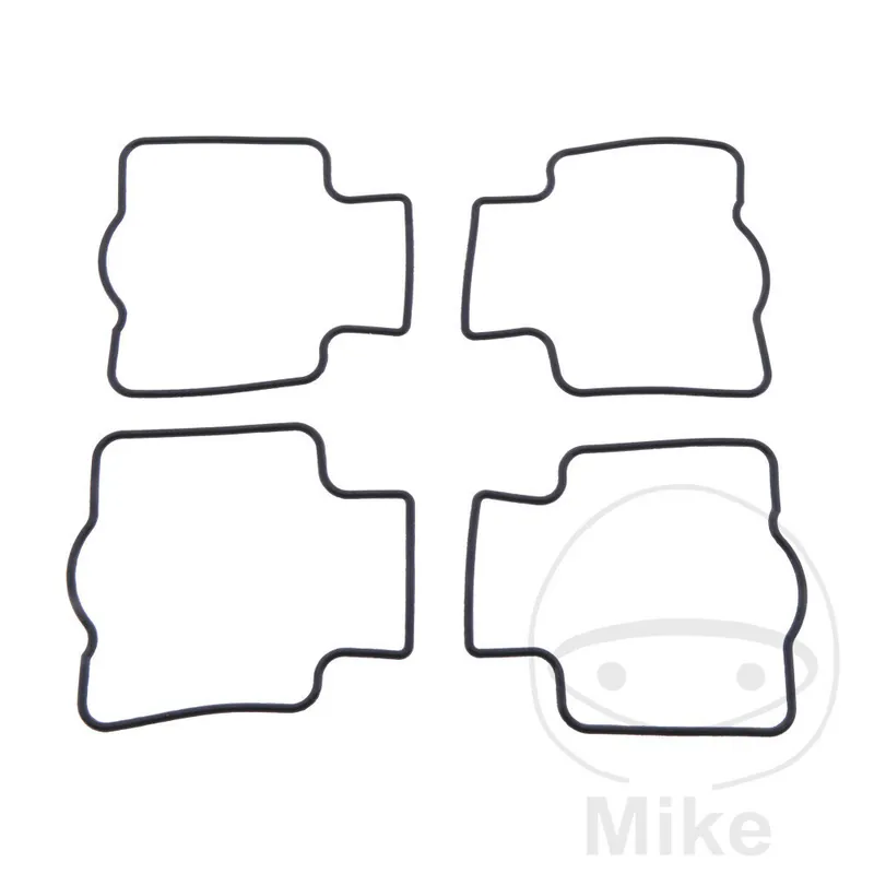 Online Kaufen Float chamber gasket for Kawasaki ZX-6R 600 750 900 ZXR 400 750 ZZR 600 1100