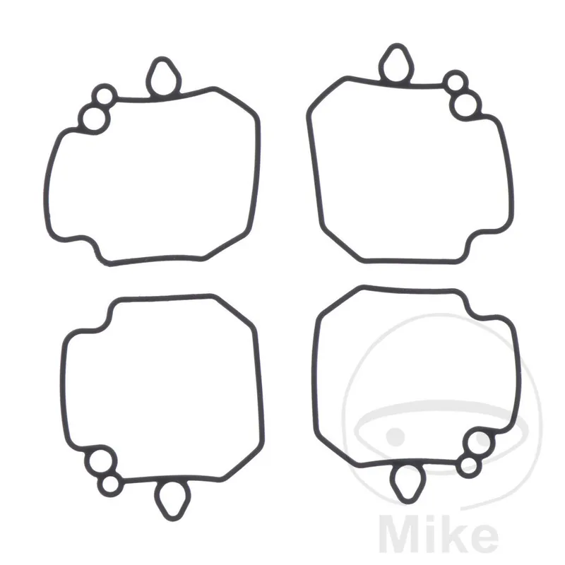 Guarnizione della camera del galleggiante per Suzuki AY TR UF UX 50 # 1997-2004 Finale Aktion