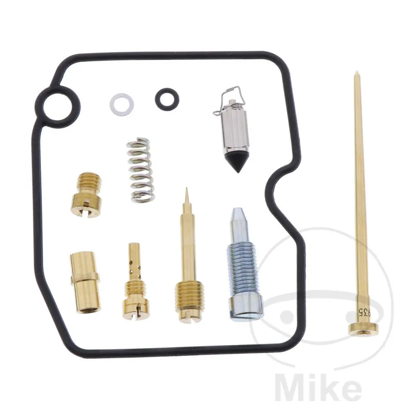 Juego completo de reparación de carburadores para Kawasaki VN 1500 # 1998-1999 Super-Preis