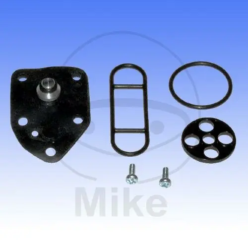 Fuel tap repair kit for Yamaha SRX 600 XV 125 250 750 Gratis Versand