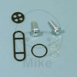 Bestseller Benzinhahn Reparatursatz für Kawasaki GPZ 350 KLR 250 600 KLX 650 KMX 125