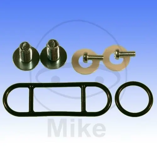 Abverkauf Kit riparazione rubinetto benzina per Yamaha 80 125 250 490 600 750 1100