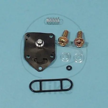 Nur Für Kurze Zeit Benzinhahn Reparatursatz für Kawasaki GPX 750 ZZR 600