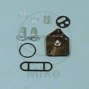 Kit de reparación de grifo de combustible para Kawasaki 125 500 550 650 750 1100 Meistverkauft