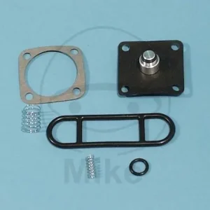 Neu Kit riparazione rubinetto benzina per Suzuki GSX 1100 F