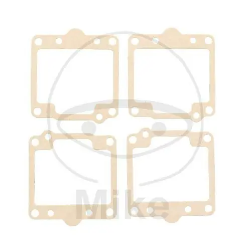 Neue Kollektion Schwimmerkammerdichtung für Kawasaki Z 650 750 1100 Suzuki GN 250 400 GSX 750