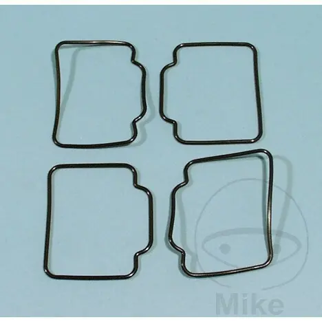 Joint de chambre à flotteur pour Suzuki GSX 600 1100 Yamaha SR 500 YFM 250 Letzte Chance