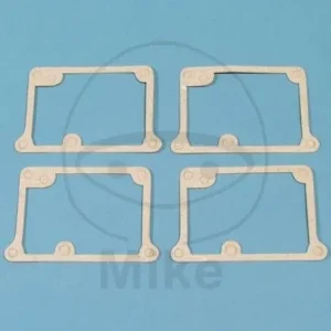 Joint de chambre à flotteur pour Kawasaki KMX 125 KX 60 65 Yamaha DT 80 125 175 Neue Kollektion