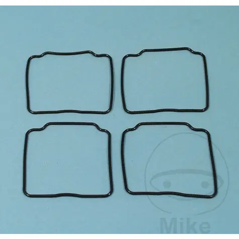 Neu Im Sortiment Schwimmerkammerdichtung für Yamaha FZ 750 FZR 1000 FZX 750 Fazer # 1986-1994