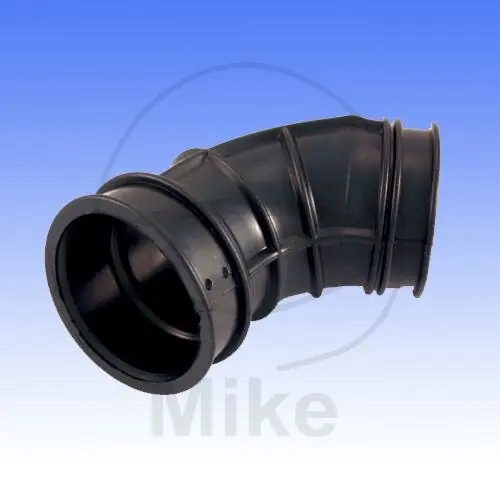 Neue Kollektion Intake connection hose nozzle Derbi 50 Gilera 50 125 180 Piaggio 25 50 125 150