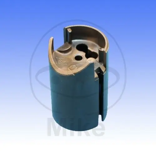 Gasschieber Sichere Zahlung