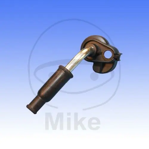 Top-Seller Tapa carburador Dellorto PHVA 17.5 70 grados 23MM