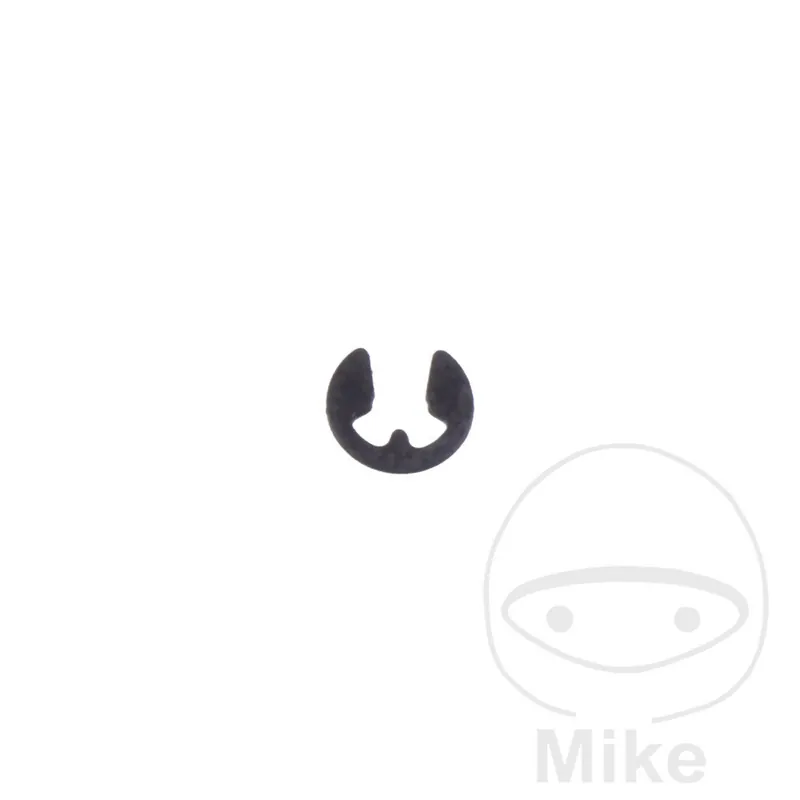 Aktuell Gasschieber Nadelclip Dellorto 10-17,5mm