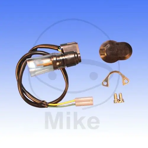 Ausverkauf Electric choke Dellorto 50ccm for Aprilia Gilera Vespa 50 Derbi Piaggio 25 50
