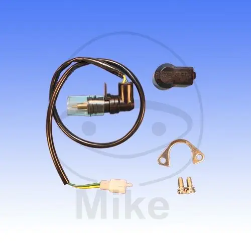 Estrangulador eléctrico Dellorto 50ccm para Honda SFX SGX SH SJ SRX SZX 50 Schnäppchen